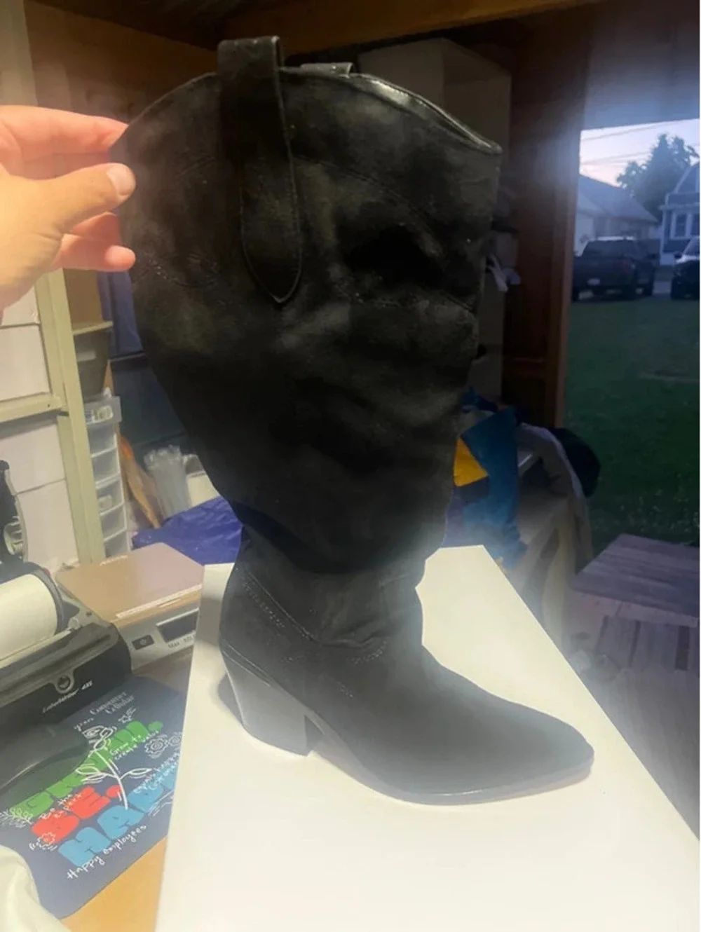 Rebecca Minkoff Boots